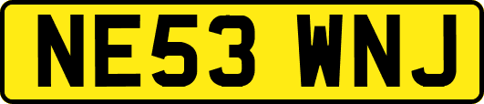 NE53WNJ
