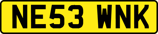 NE53WNK