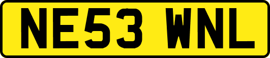 NE53WNL