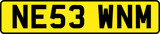 NE53WNM