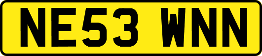 NE53WNN
