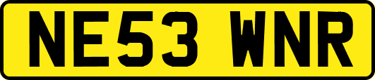NE53WNR