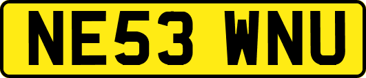NE53WNU