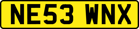 NE53WNX