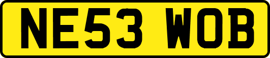 NE53WOB