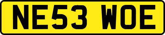 NE53WOE