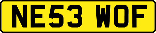 NE53WOF