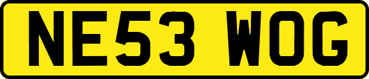 NE53WOG
