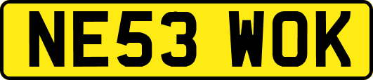 NE53WOK