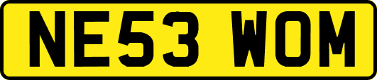 NE53WOM