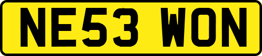 NE53WON