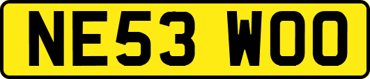 NE53WOO