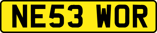 NE53WOR
