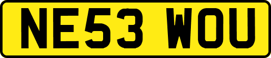 NE53WOU