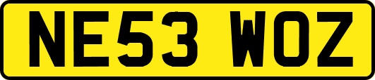 NE53WOZ