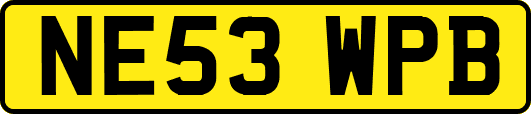 NE53WPB