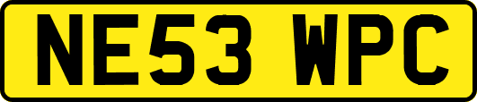 NE53WPC