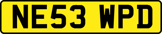 NE53WPD