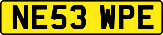 NE53WPE