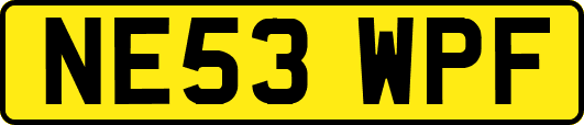 NE53WPF