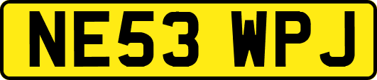NE53WPJ