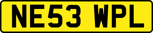 NE53WPL