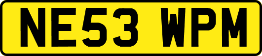 NE53WPM
