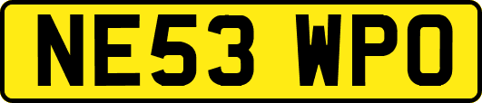 NE53WPO
