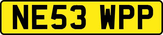 NE53WPP