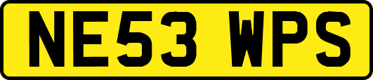 NE53WPS