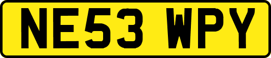 NE53WPY