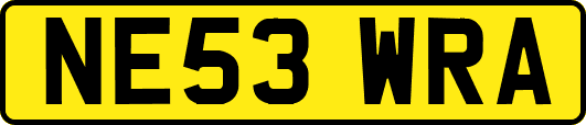 NE53WRA