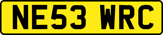 NE53WRC