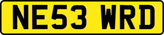 NE53WRD