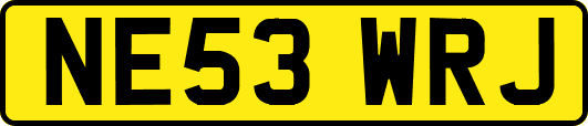NE53WRJ
