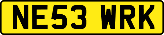 NE53WRK