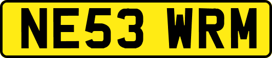 NE53WRM