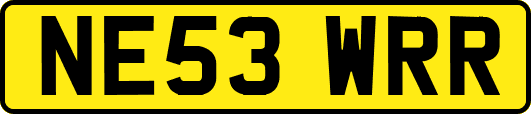 NE53WRR