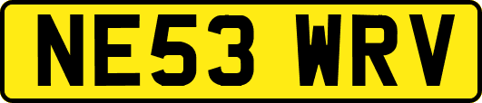 NE53WRV