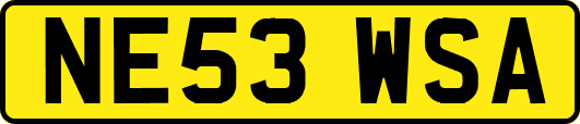 NE53WSA