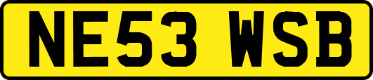 NE53WSB