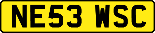 NE53WSC