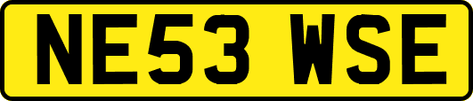 NE53WSE