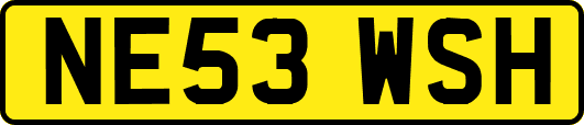 NE53WSH