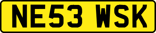 NE53WSK