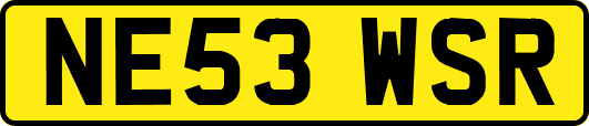 NE53WSR