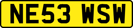 NE53WSW