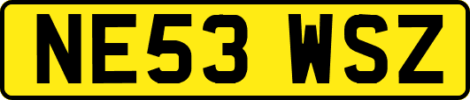 NE53WSZ