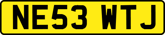 NE53WTJ
