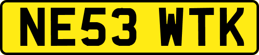 NE53WTK